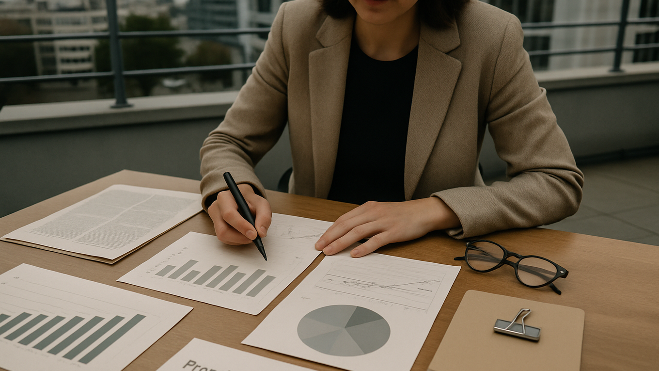 Article illustration: French Labour Market: Hiring Basics