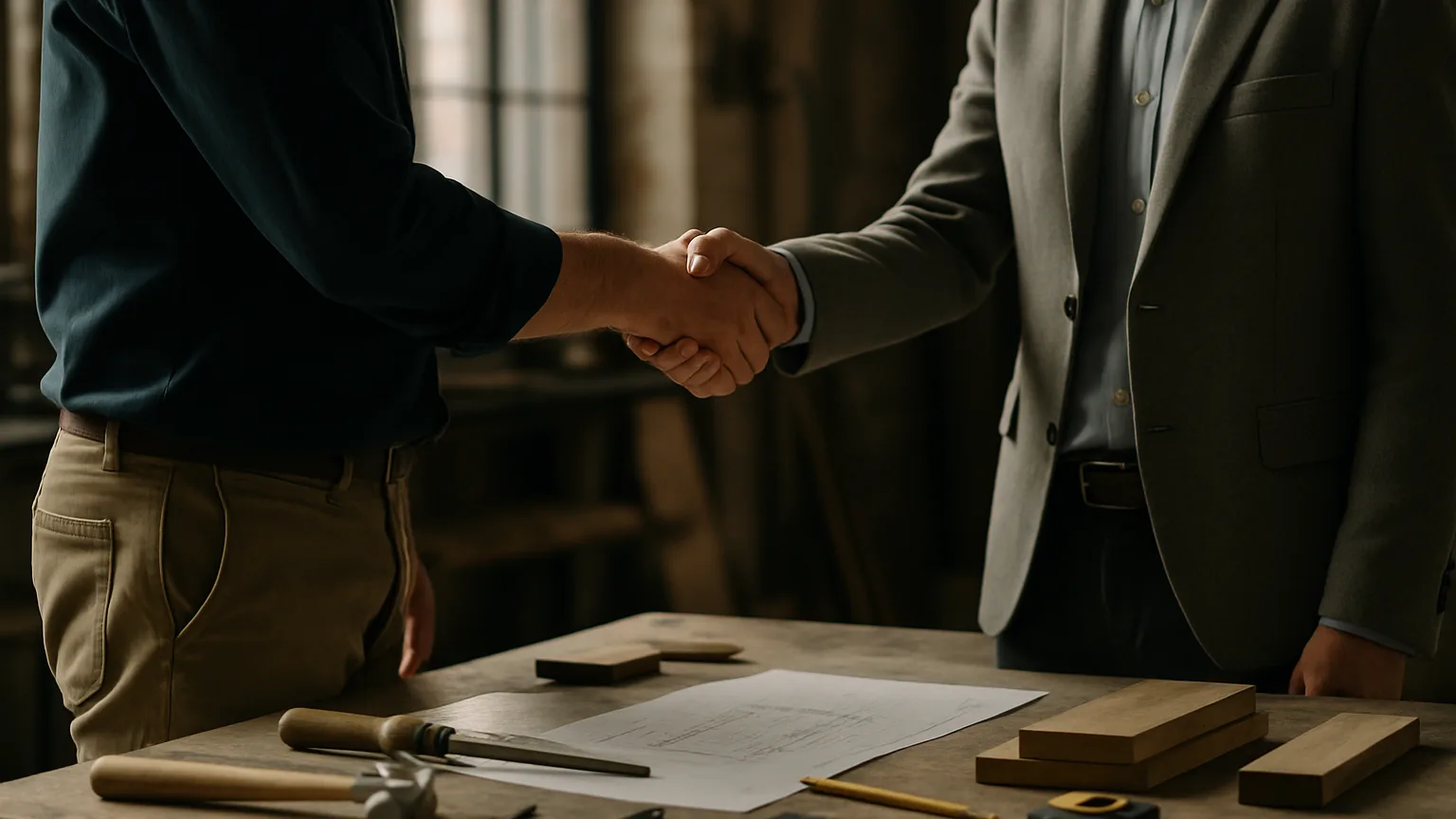 Photo related to the topic: Business